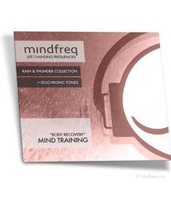 Mind Training - Body Recovery