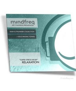 Super Stress Relief - relaxation session