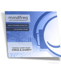 Everyday Anxiety Relief audio