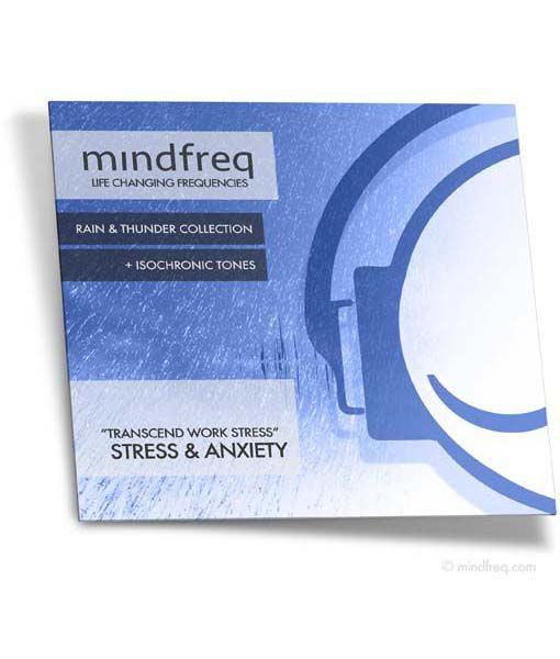 Transcend Work Stress mp3